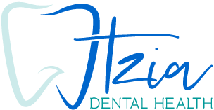 logo Itzia Dental Health